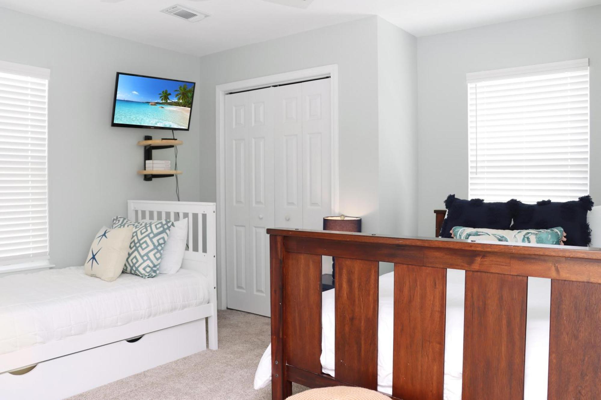The Ricks Carlton By Pristine Properties Vacation Rentals Mexico Beach Exterior photo
