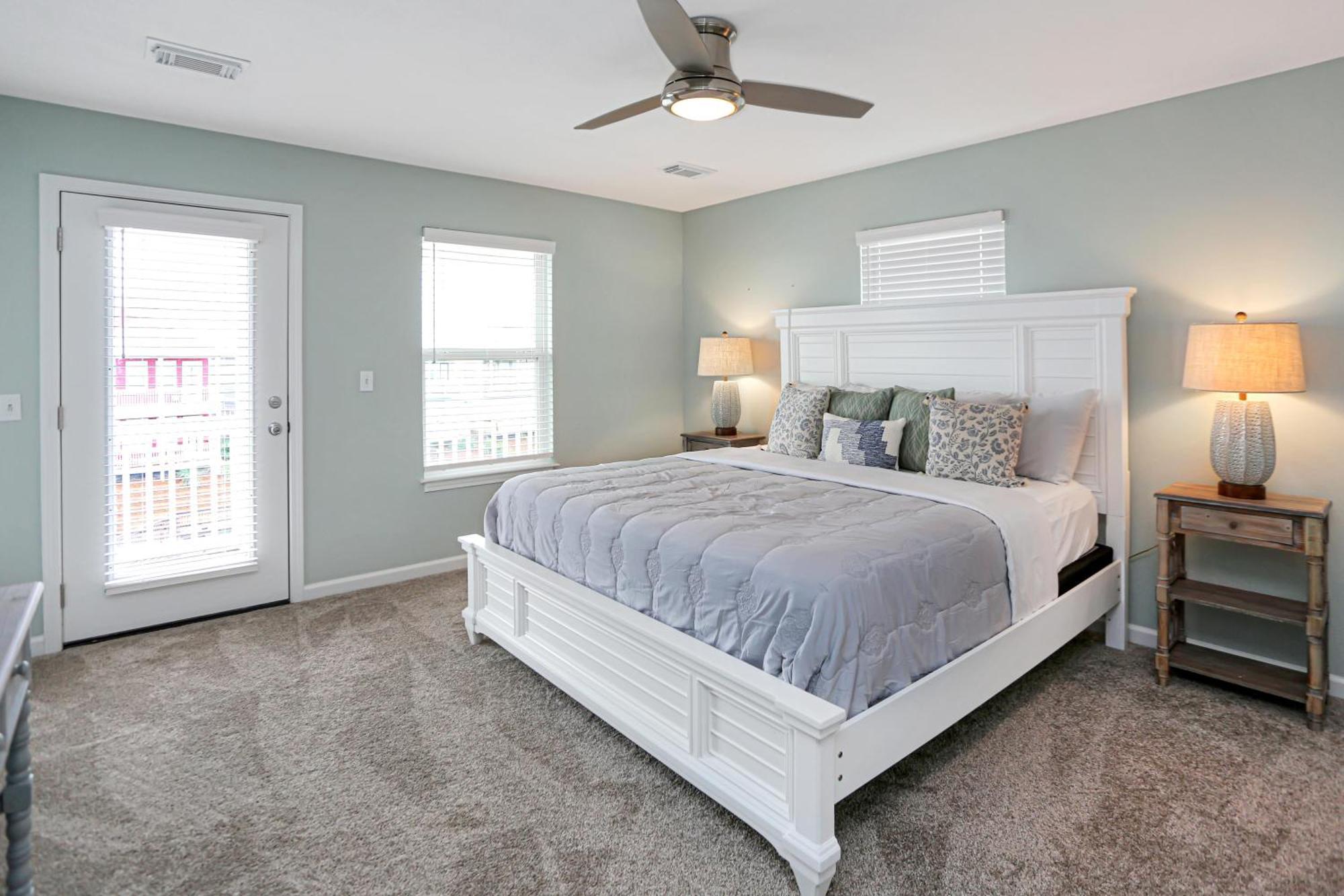 The Ricks Carlton By Pristine Properties Vacation Rentals Mexico Beach Exterior photo