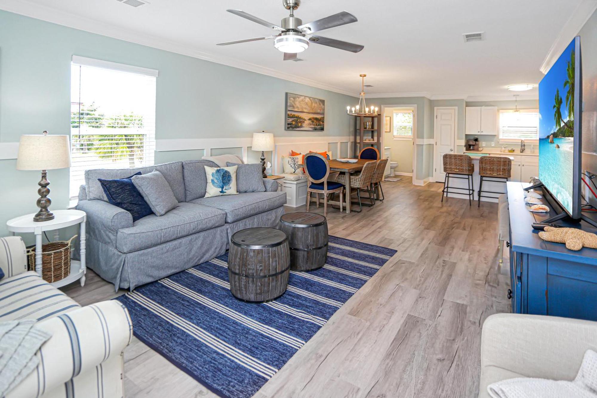 The Ricks Carlton By Pristine Properties Vacation Rentals Mexico Beach Exterior photo