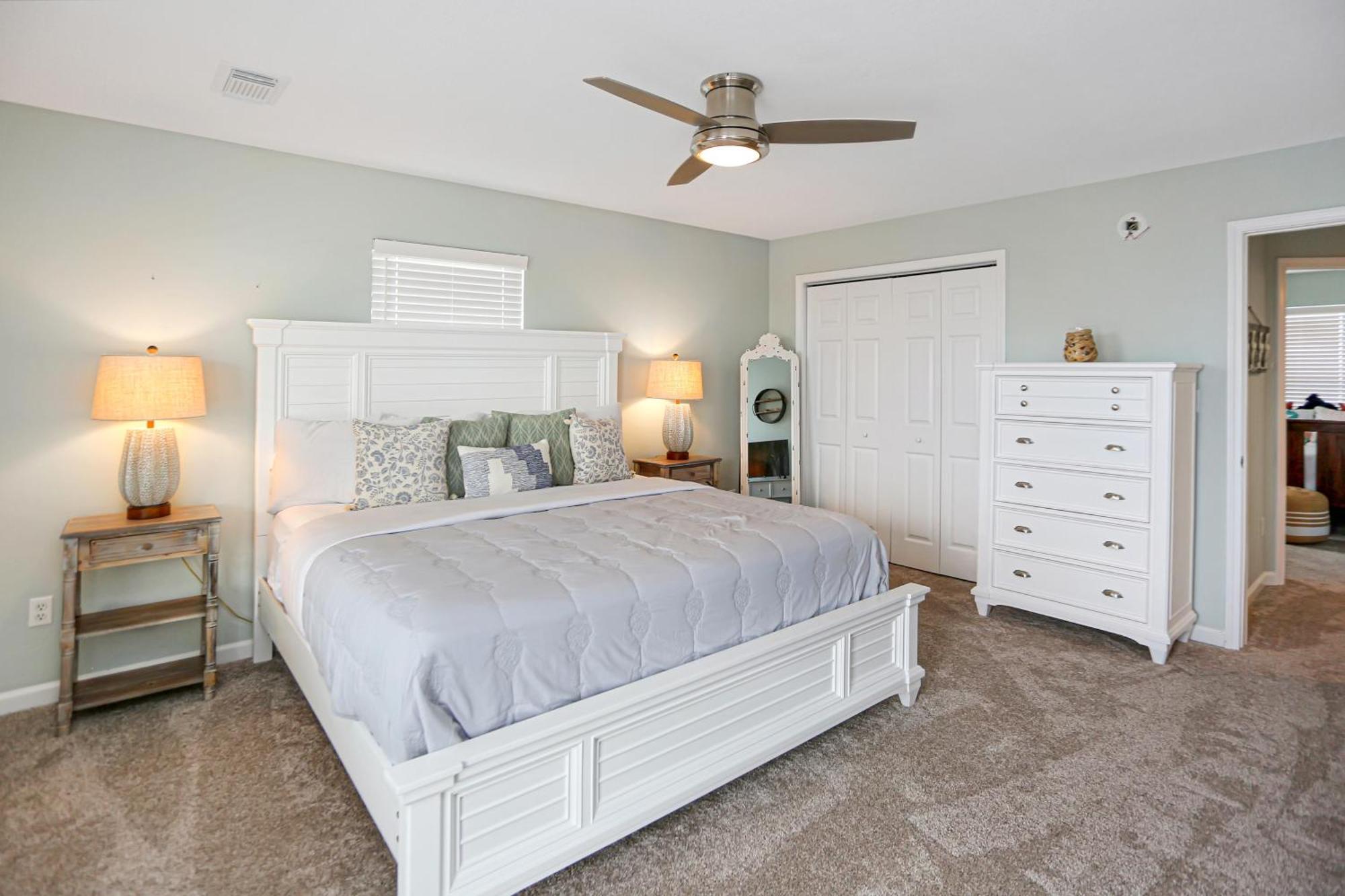 The Ricks Carlton By Pristine Properties Vacation Rentals Mexico Beach Exterior photo