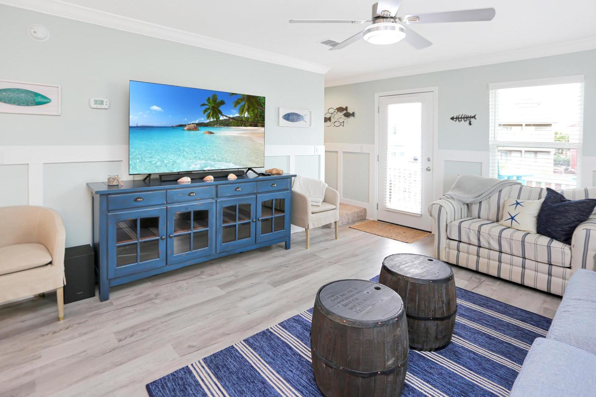 The Ricks Carlton By Pristine Properties Vacation Rentals Mexico Beach Exterior photo